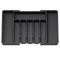 Adjustable Flatware Drawer Organizer